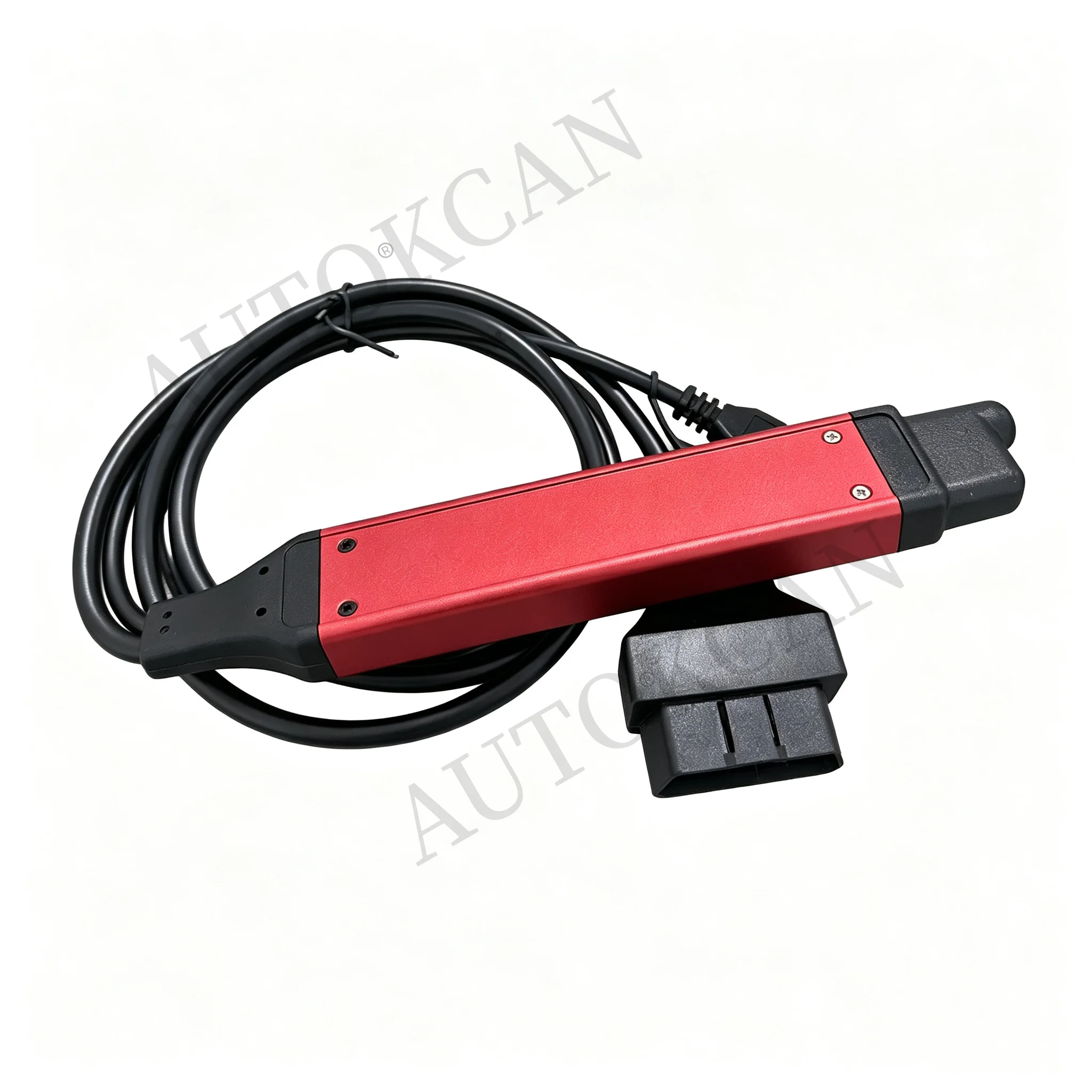 VCI3 OBD2 Truck Scanner For Sc - огляд і ціна Obd2 Scanner Heavy Duty Truck