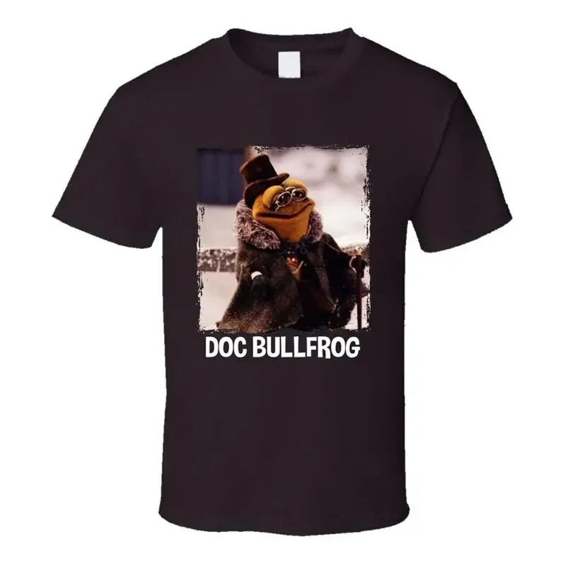 Doc Bullfrog T Shirt