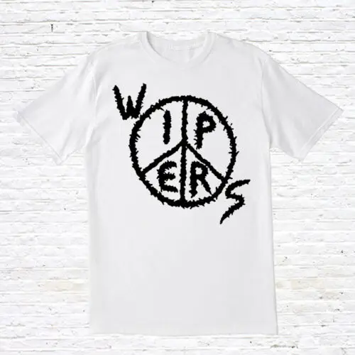 

Wipers T-Shirt