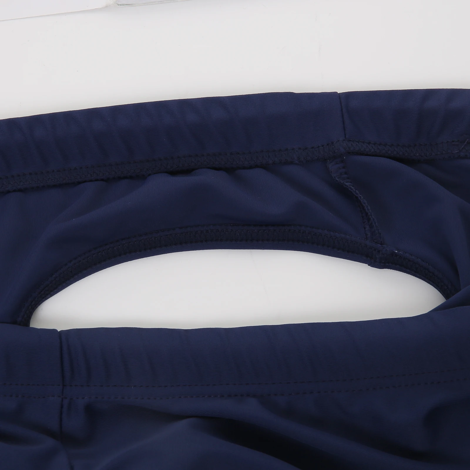 Herren Bikini Surf Badebekleidung Sexy Badehose Schwimmslip Herren Sunga Masculinas Badeanzug Klassischer Badeanzug Strandbekleidung Shorts – Detail 18