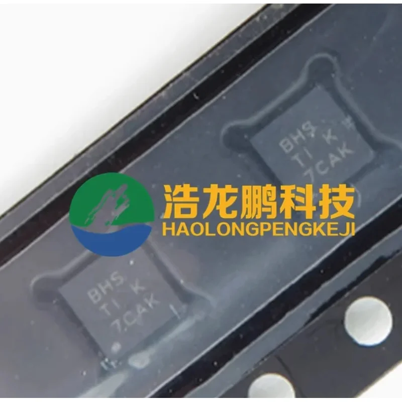 12PCS TPS61042DRBR DFN-8-EP(3x3) BHS  100% New original SMD