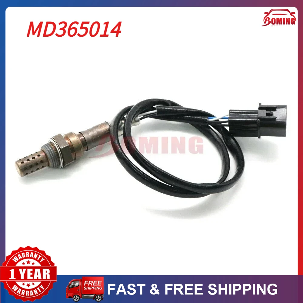 Sensor de Oxígeno Lambda MD365014 para MITSUBISHI ENDEAVOR LANCER MONTERO MONTERO SPORT 234-4741 1588A064 MD360182 MN153010