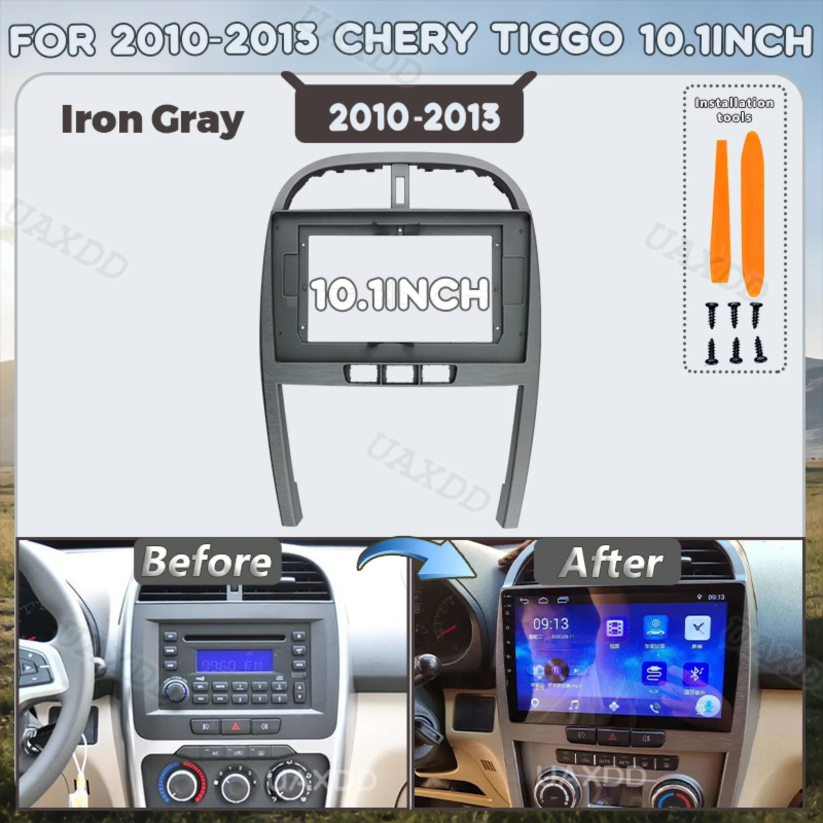 Product Detail