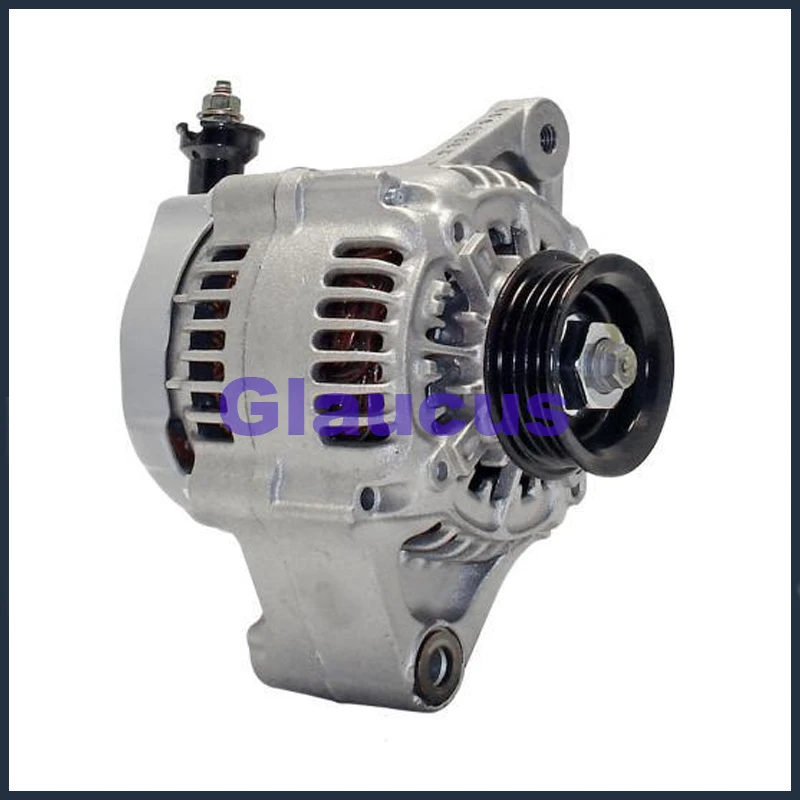 2E 4E 4EFE 5E 5EFE engine alternator generator for Toyota COROLLA SECCA CYNOS PASEO 1296cc 1332cc 1.3L 1487cc 1.5L  27060-11260