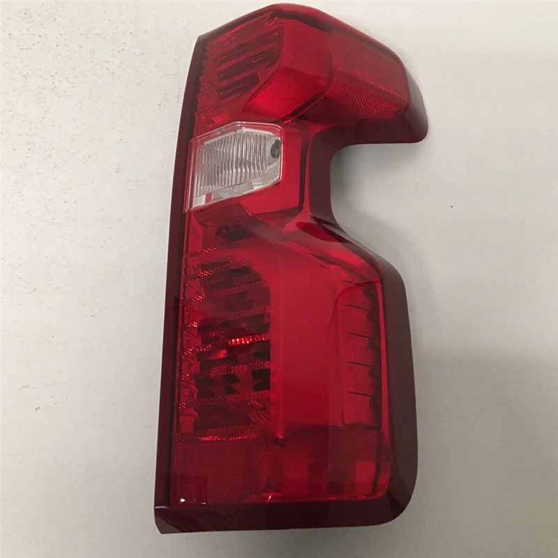 

Car Tail Lamp Assembly For SILVERADO 1500 2019 2020 2021 2022 Tail Light LH Rear Brake Light 84752978 84554656 Parts