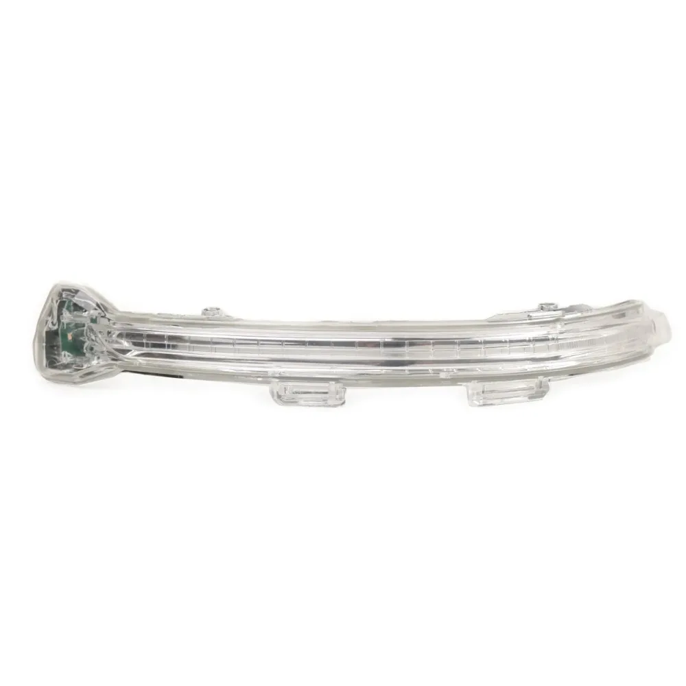 For VW Golf 7 MK7 2014 2015 2016 Right & Left Genuine Original Rearview Mirror LED Turn Signal Light Lamp 5G0949101 5G0949102