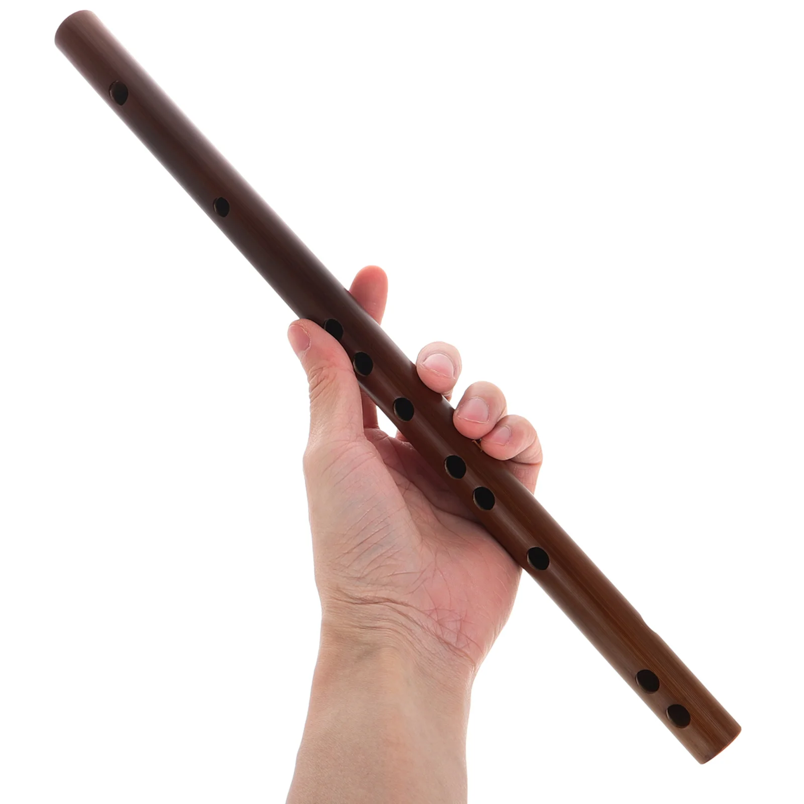 

F-tuning Bamboo Flute Bansuri Adult Small Instrument Key Chinesemusicalinstrument Transverse Chinaflute Flutes