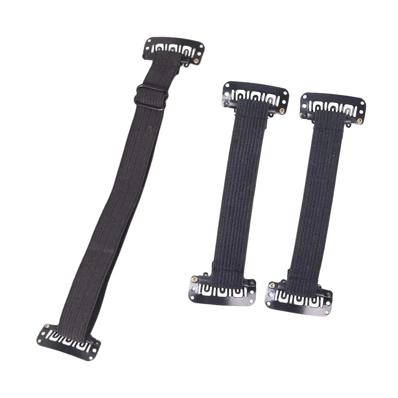 Facelift Bands Eyebrows and Eyes lift Facial Lifting Hair band Hair Holder Elastic Band
