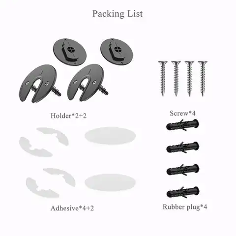 360° roterande surfplatteställ för iPad, justerbart och hopfällbart surfplatteställ, telefonställ i aluminium kompatibelt med iPad Pro/Air/Mini 10 best sales iPad väggfäste med strömförsörjning - №4