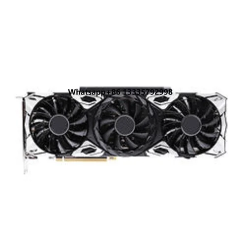 

Geforce RTX 4070 Ti GDDR6X GAMING X TRIO 12GB Gaming Graphics Card White 700W Vga Card 192 Bit Computer Parts