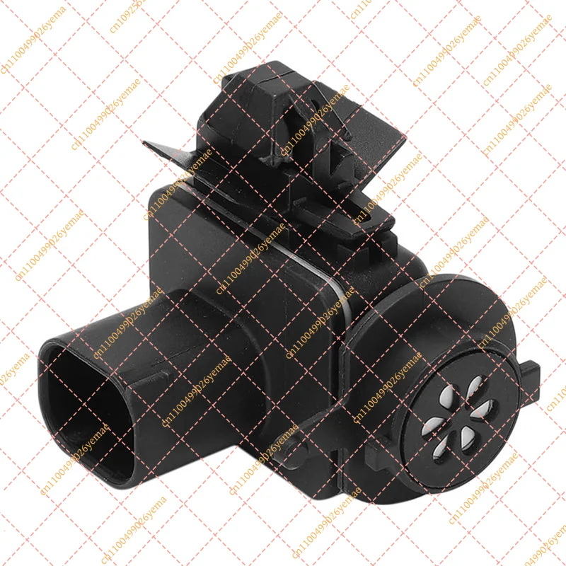 Automotive Air Quality Sensor, Vehicle Cabin Air Quality Monitor