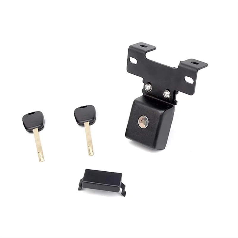 

AEF2- Hood Latches Latch Locking Hood Catch With Keys For Jeep Wrangler JL Gladiator JT 2018-2023