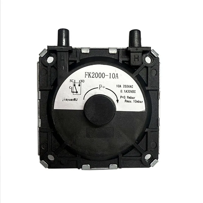 High current pneumatic air pressure relay durable structure wide application for industrial equipment stable and safe