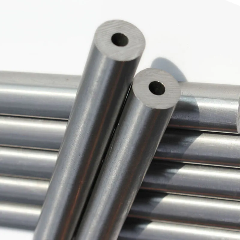 16mm Precision Alloy Seamless Hydraulic Steel Tube with Excellent Corrosion Resistance and High Strength