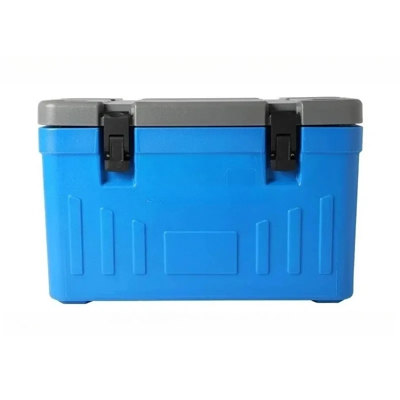 Insulation box stall large capacity takeaway food delivery warm outdoor camping ice cube ice cream fresh refrigerator