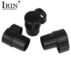 IRIN 3Pcs Alto Saxophone End Plug Stopper ABS Saxophone Protection End Plug Sax End Plug Woodwind Instrument Parts & Accessories