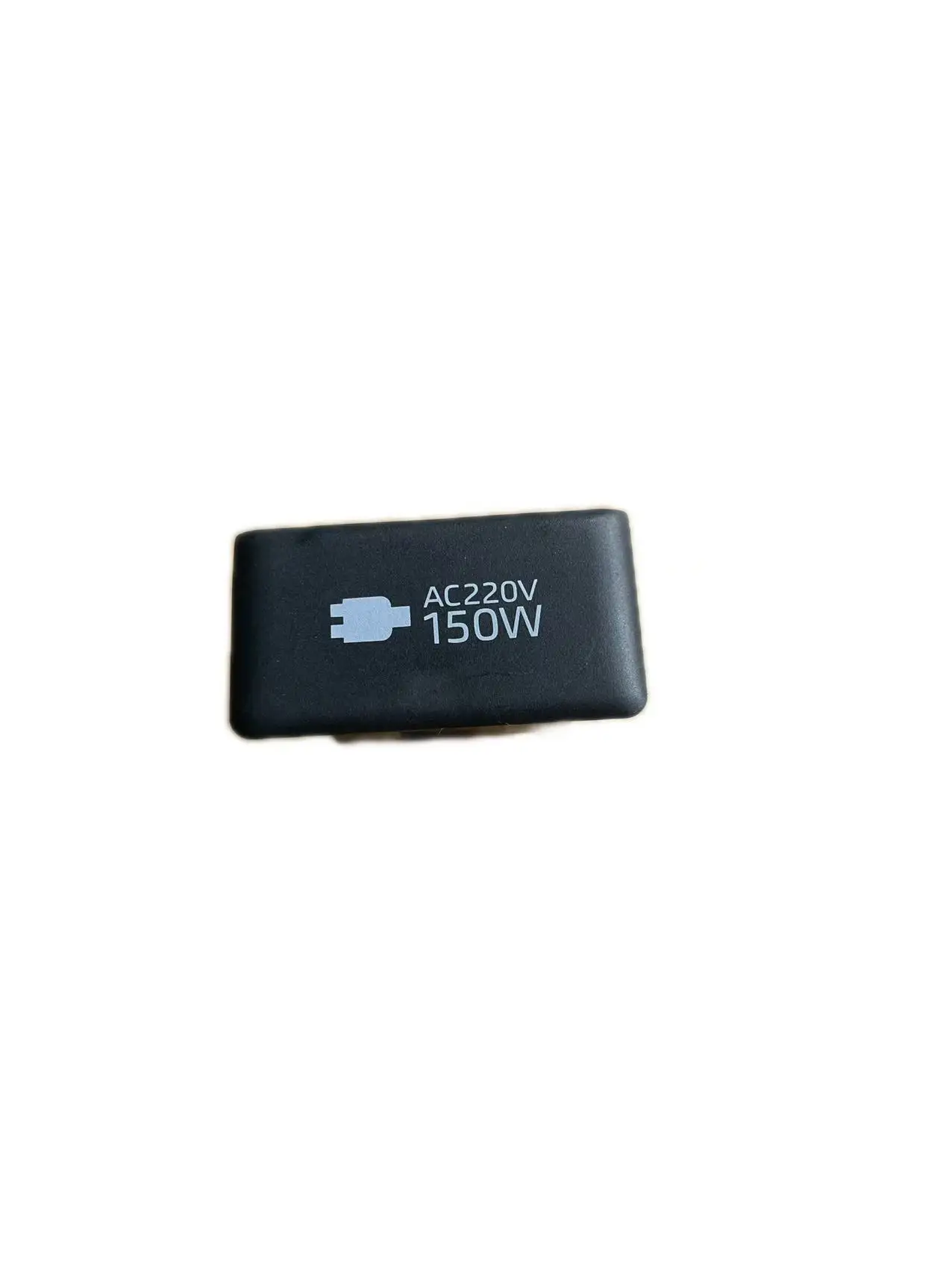 85530-07010, 85530-06010 220V Power Inverter / AC Power Socket for 2018-2023 Toyota Camry / Avalon / RAV4 /Highlander