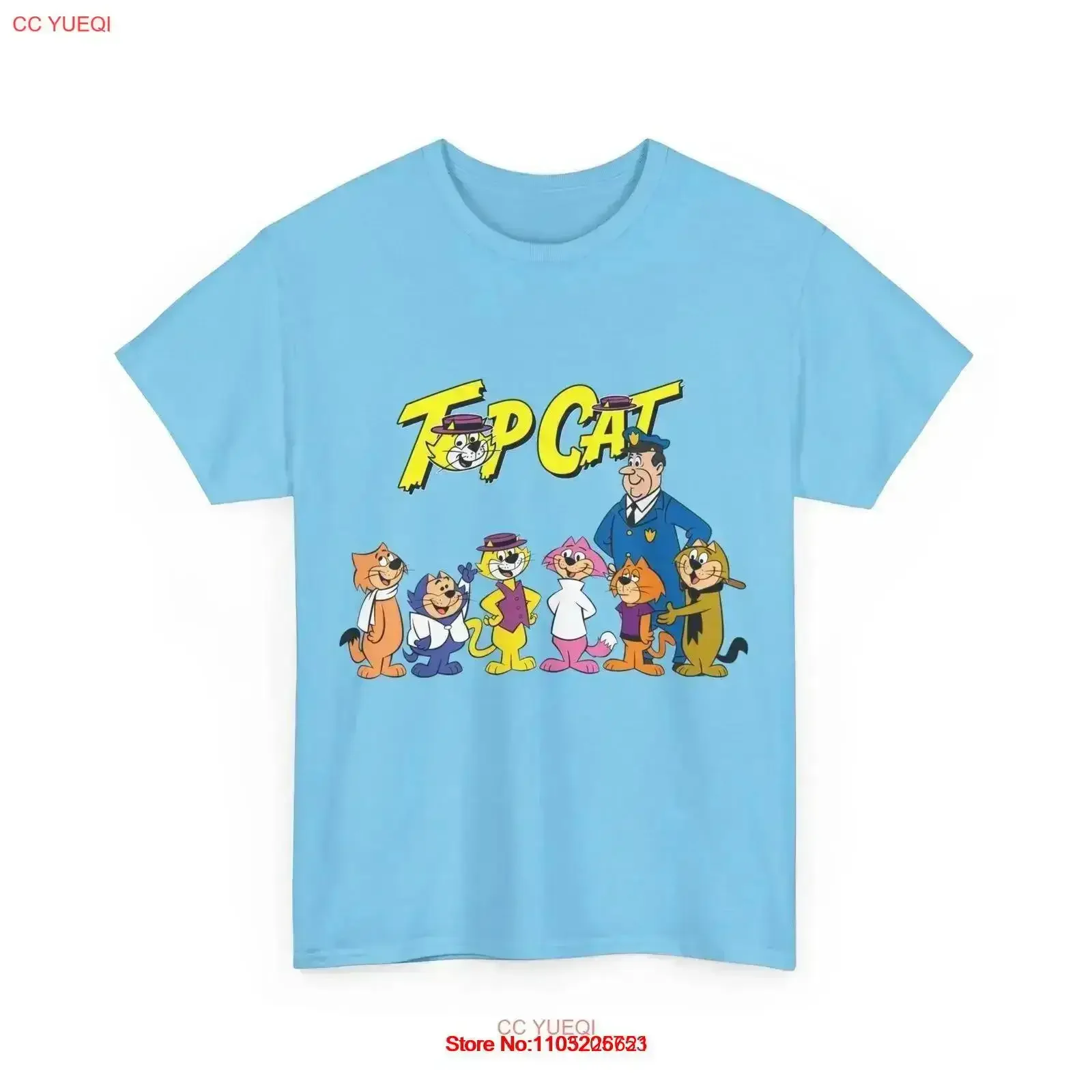 Top Hat His Gang T …