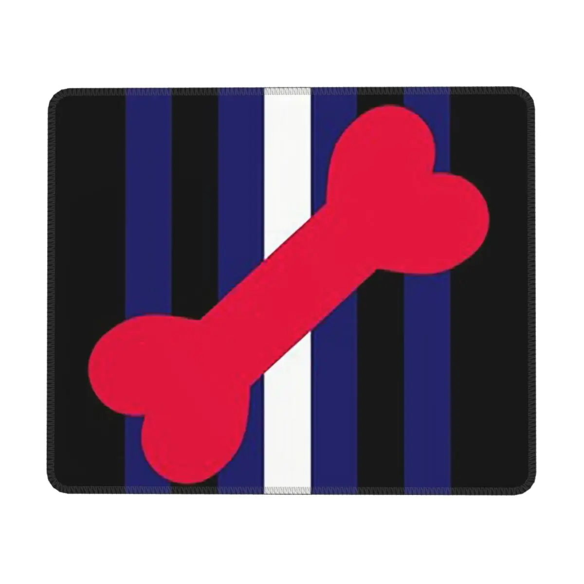 الجلود جرو فخر ماوس الوسادة الكمبيوتر لوحة المفاتيح ماوس حصيرة ألعاب مكتب للحاسوب شخصي حصيرة طاولة مكتبية الحصير #1