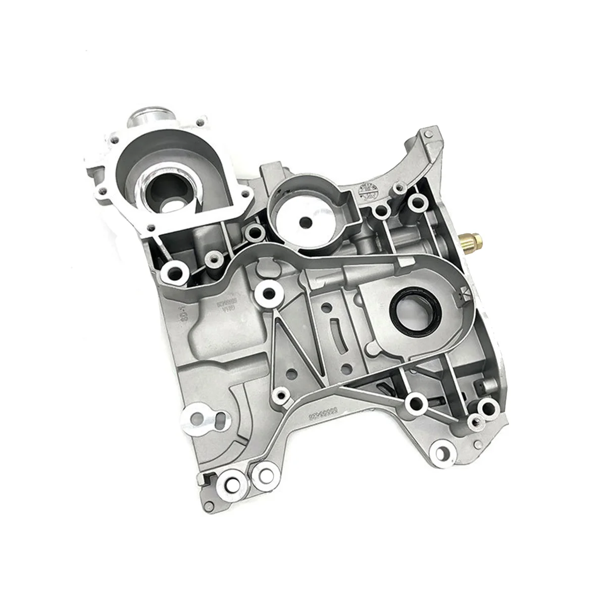 

Suitable for Car Oil Pump Timing Cover 25190867 55556428 Car Engine Repair