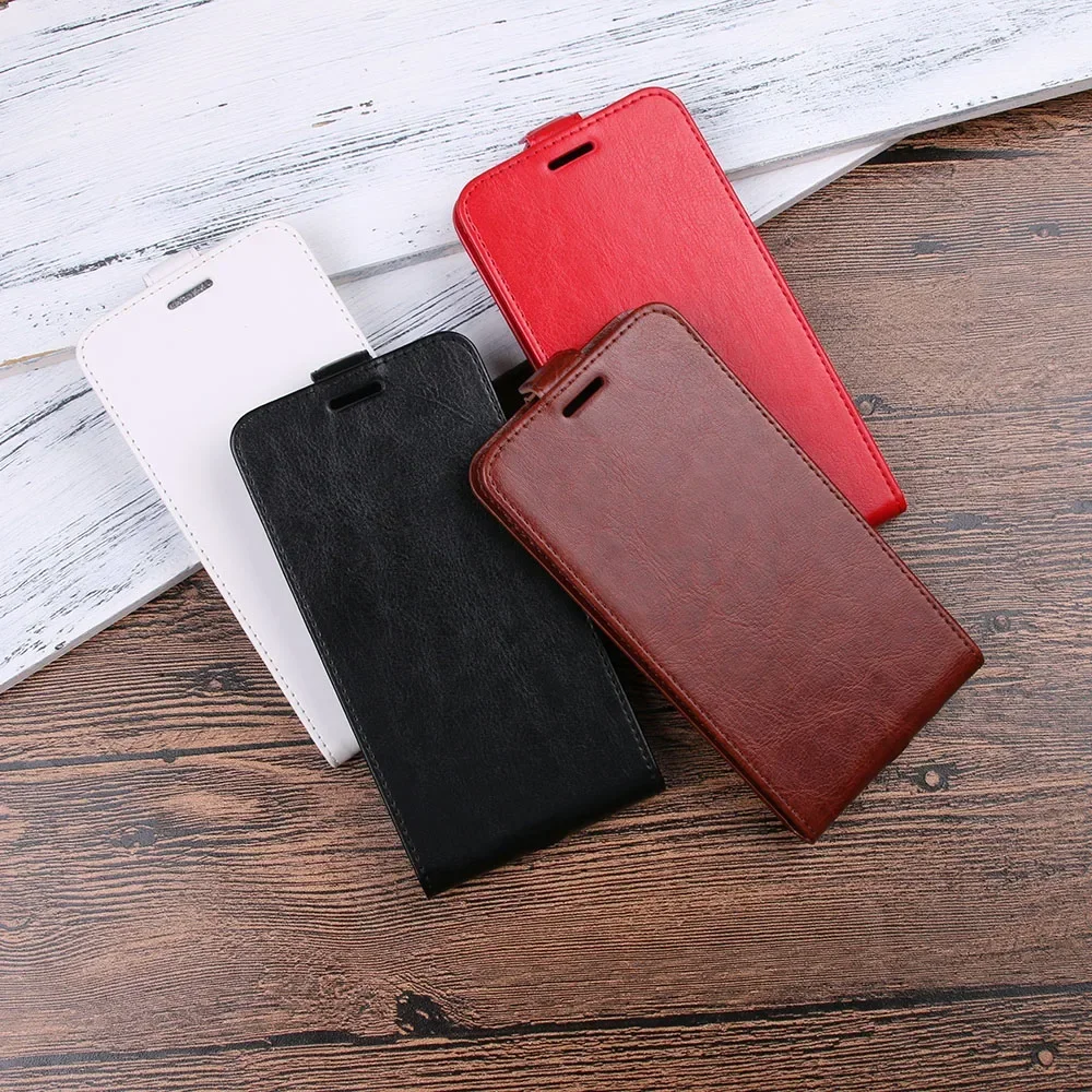 Poco F6 5G Luxury Case Flip Vertical Leather Cases Retro Card Holder Book 360 Full Cover For Xiaomi Poco F6 5G Funda Phone Bags