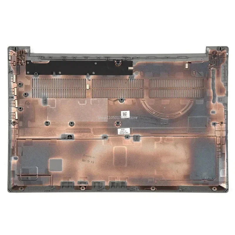 Dla Lenovo Ideapad 3-15ADA05 15ARE05 15IML05 15IIL05 15IGL05 15ITL05 Laptop LCD Tylna Pokrywa Górna/Ramka Przednia/Palmrest/Dolna Obudowa — zdjęcie produktu 5