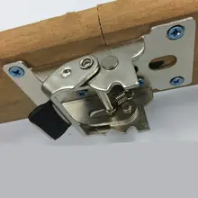 Folding Self-Locking Hinge 90° #5