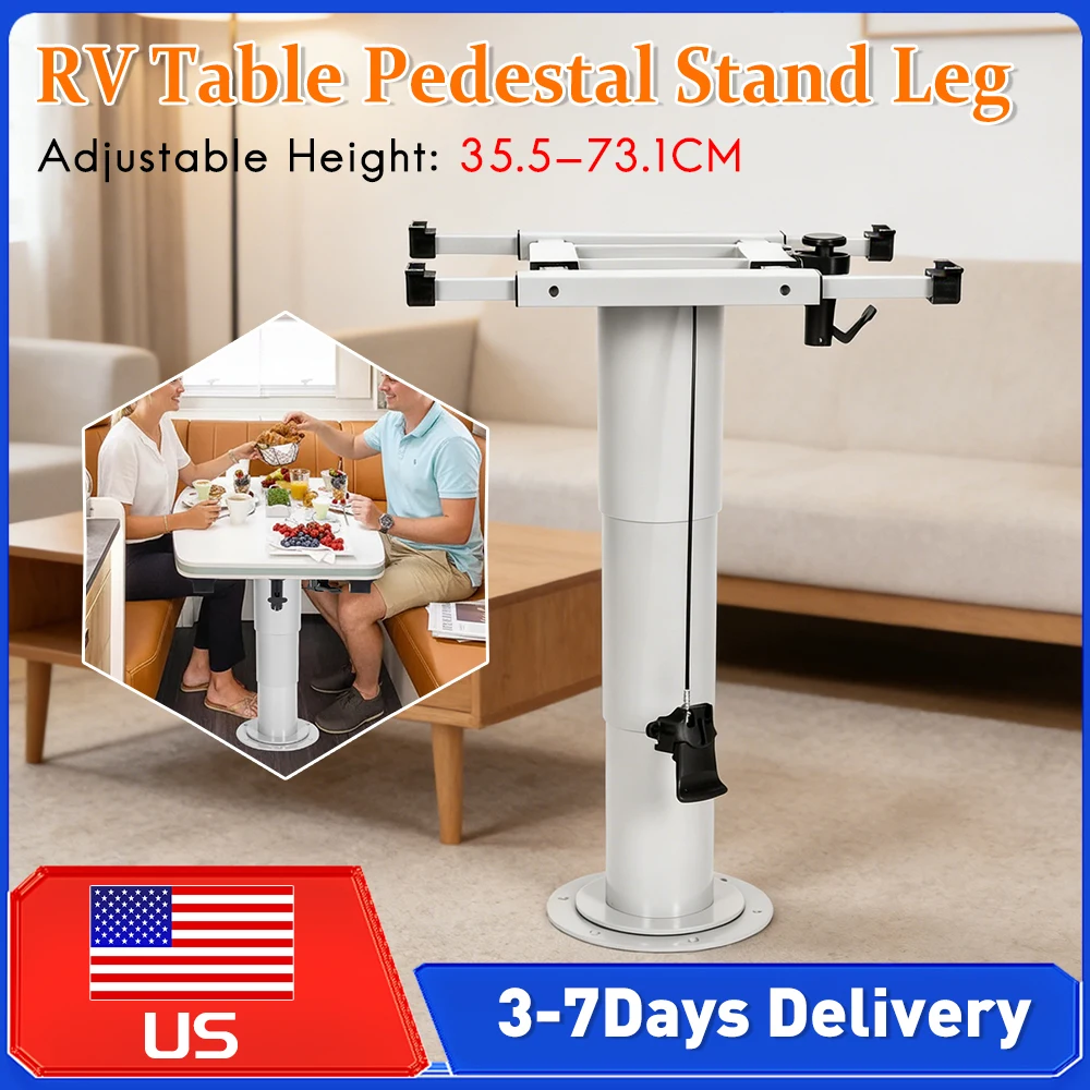Pneumatic Table Leg…