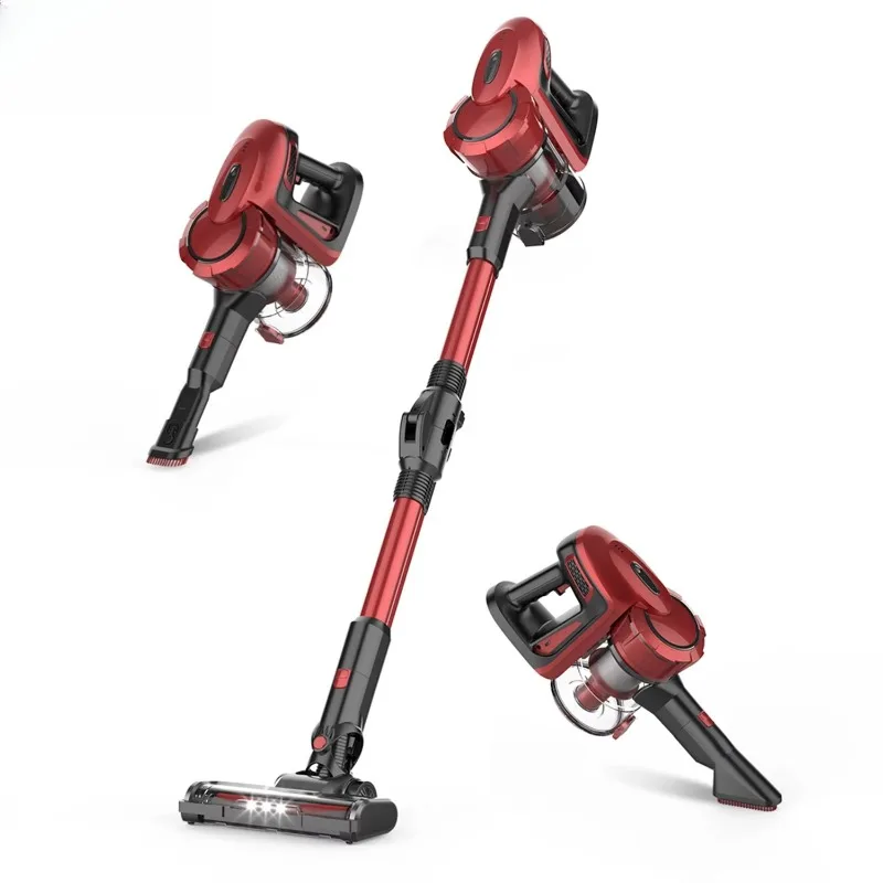 W1 Cordless Vertica… - image