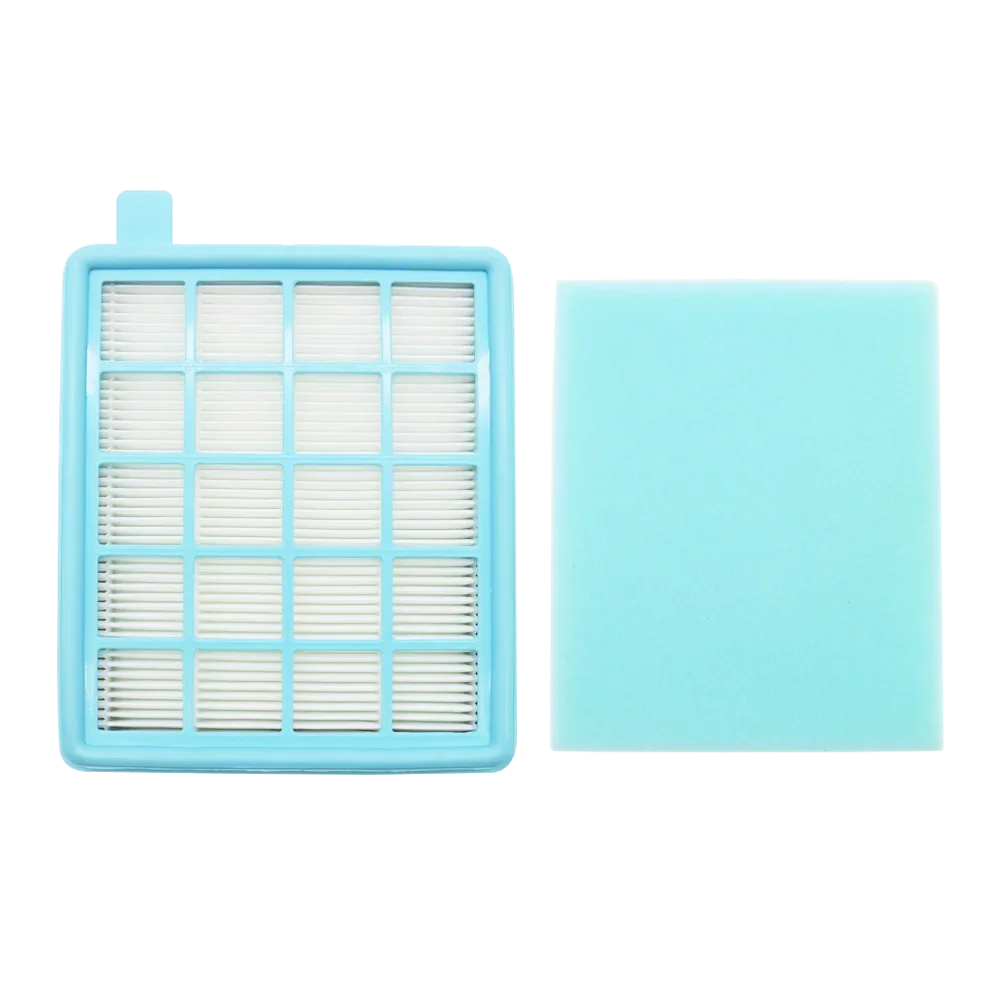 필립스 진공 청소기 교체 헤파 필터, 1 개, FC8470 FC8471 FC8475 FC8630 FC8645 FC9320 FC9322 진공 청소