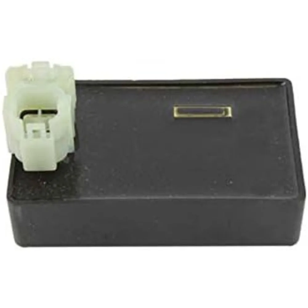 MM9 CI529 CDI 30410-MM9-008 New 2PCS Ignition Unit for XL600 V  XL600V Transalp (1987-1988) High Quality