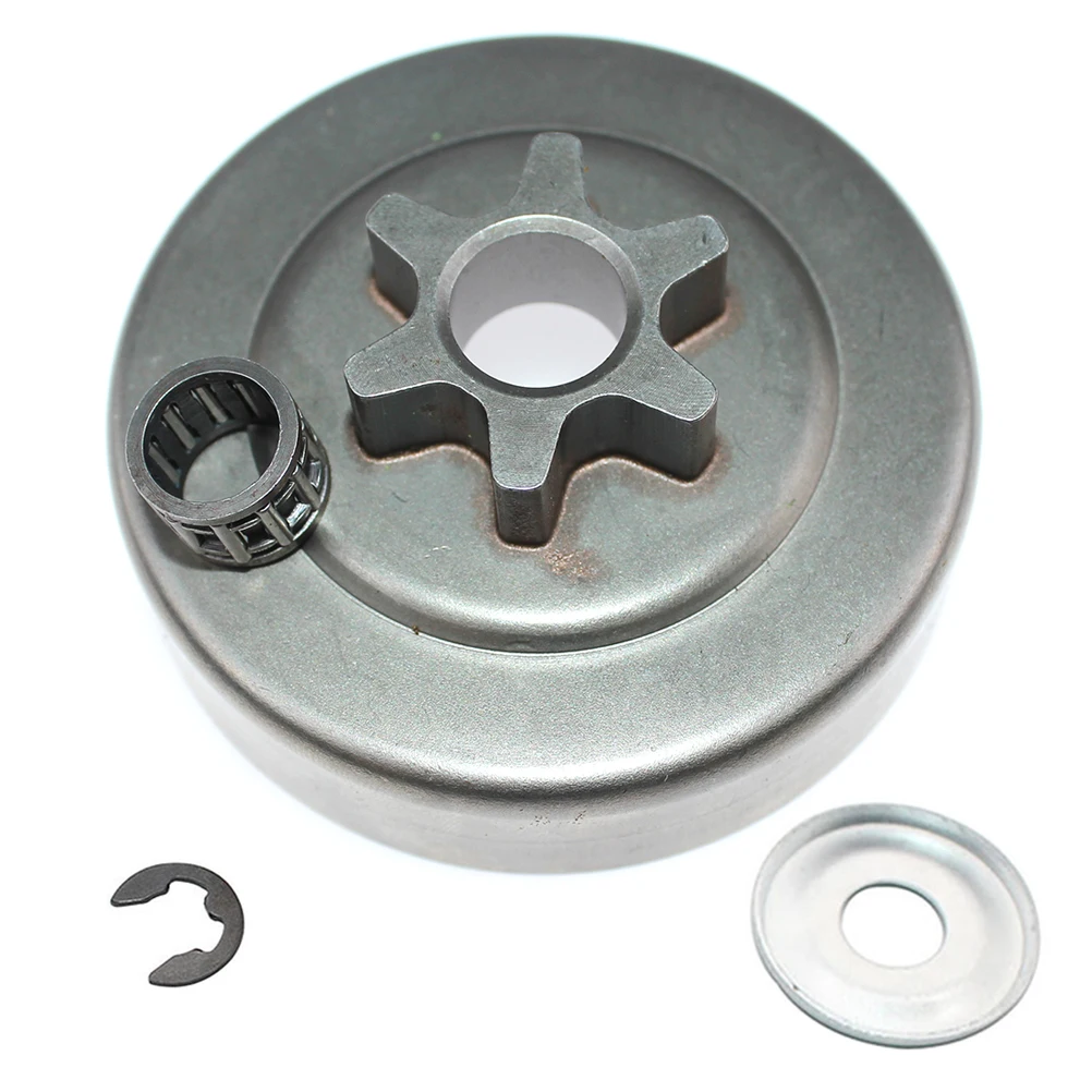 Koppeling Drum Tandwiel Spur Velg Voor Stihl 017C 018C 021C 023C 025C MS170C MS180C MS210C MS171 MS171C MS181 MS181C MS211 MS211C
