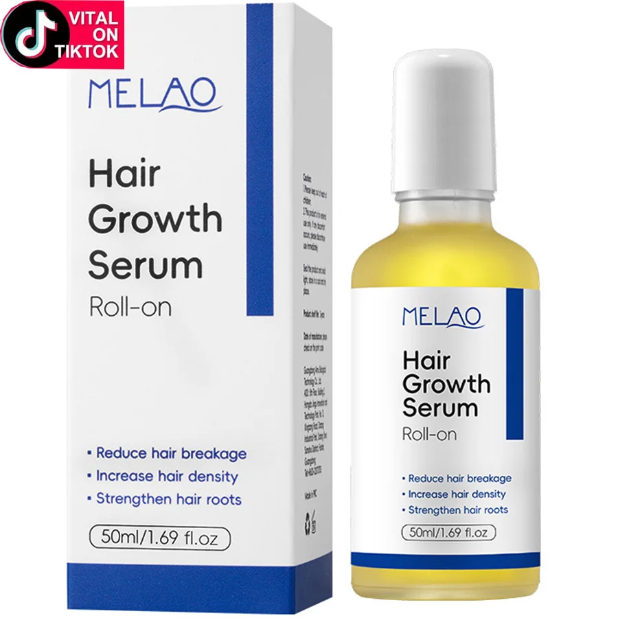 

Rosemary Scalp Massager Roll-On Serum Repairing Damaged Dry Scalp Hydrate Anti Hair Loss Strengthen Hair Roots Smooth Hair Care