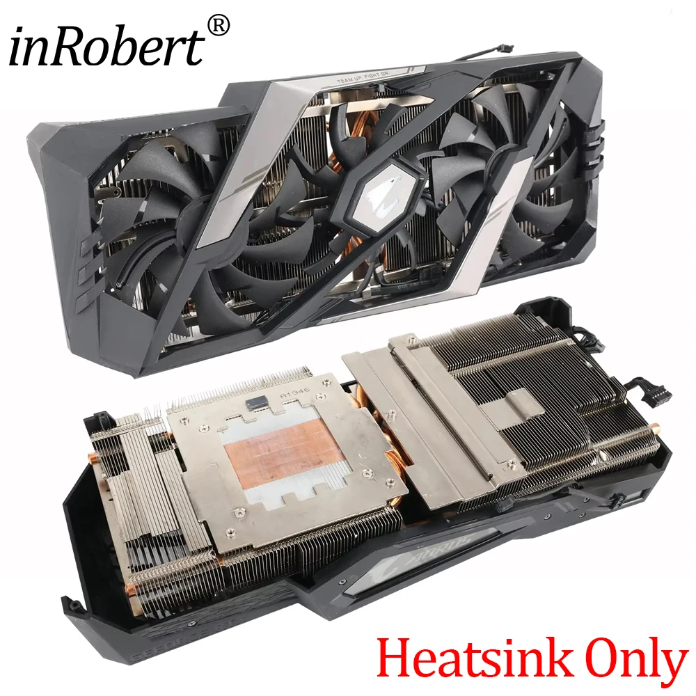 Video Card Heatsink…