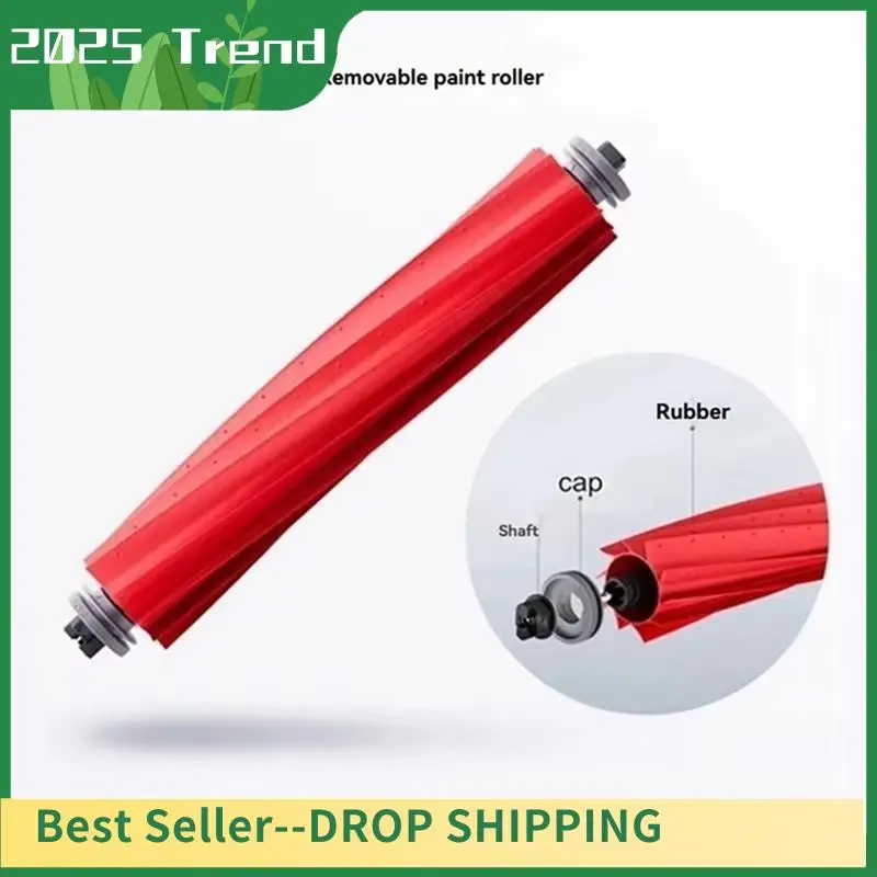 

AD33 HOT Main Brush For Roborock Q Revo S7 S7 Plus S7 Maxv S7 Maxv Plus S7 Maxv Ultra Q7 Q7 Max Q7 Max Plus Q7 Maxv Q7maxv Ultra