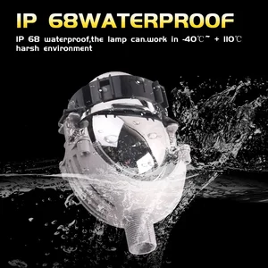 5 Main Sales Projector H4 4300K ​​- №6