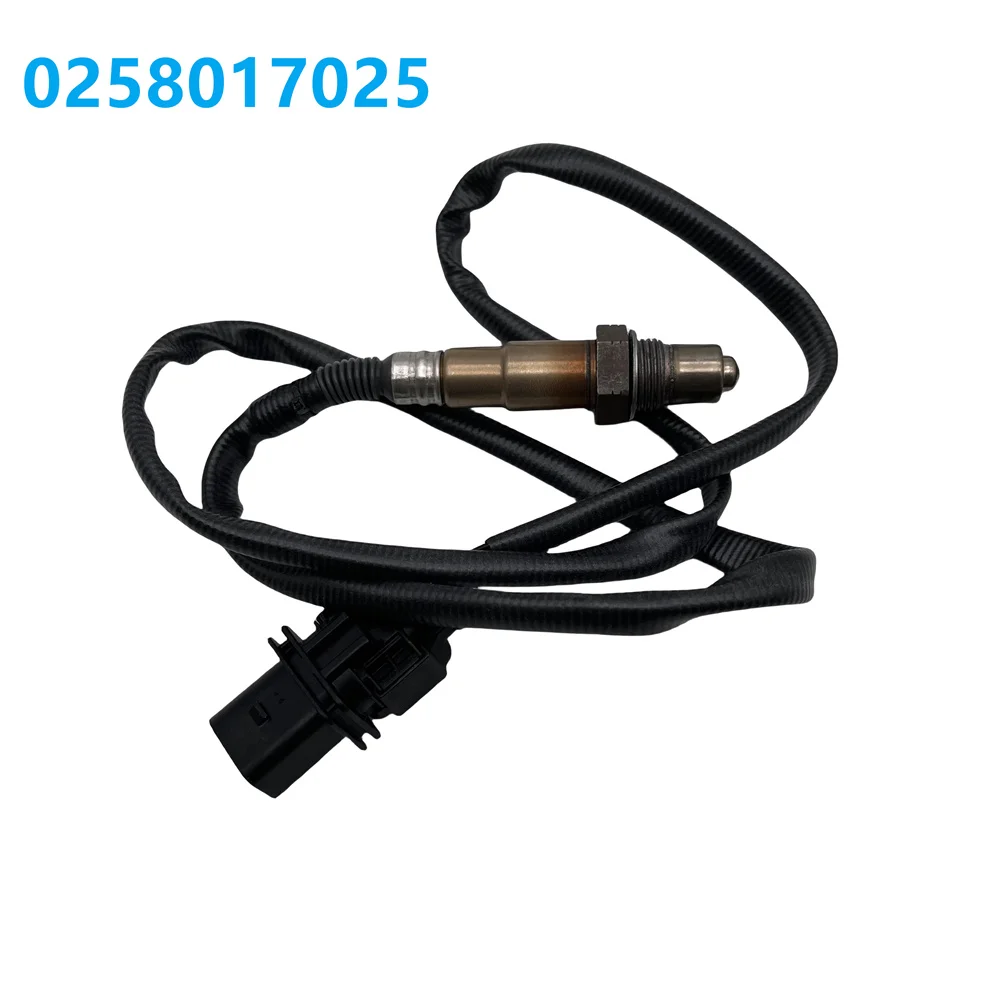 

Oxygen Sensor For PLX AEM 30-2004 30-4110 30-0300 For Bosch LSU4.9 O2 UEGO 0258017025 Air Fuel Ratio Wideband High Quality