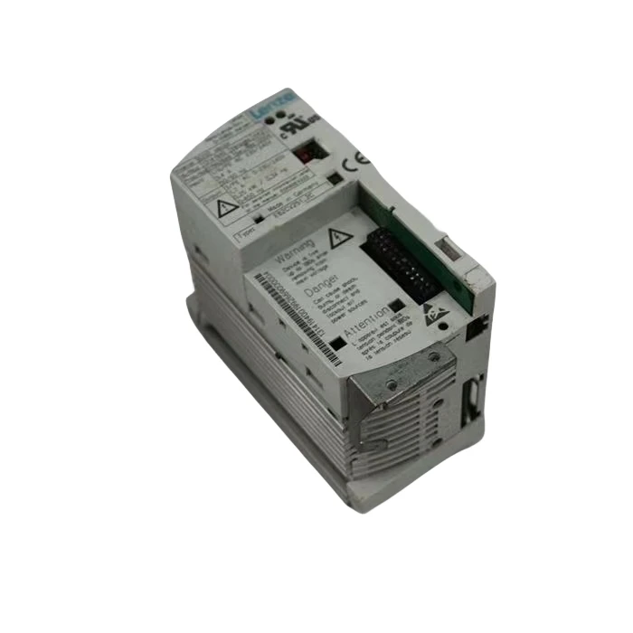 E82CV251-2B 8200 Vector Inverter Drive pour Lenze