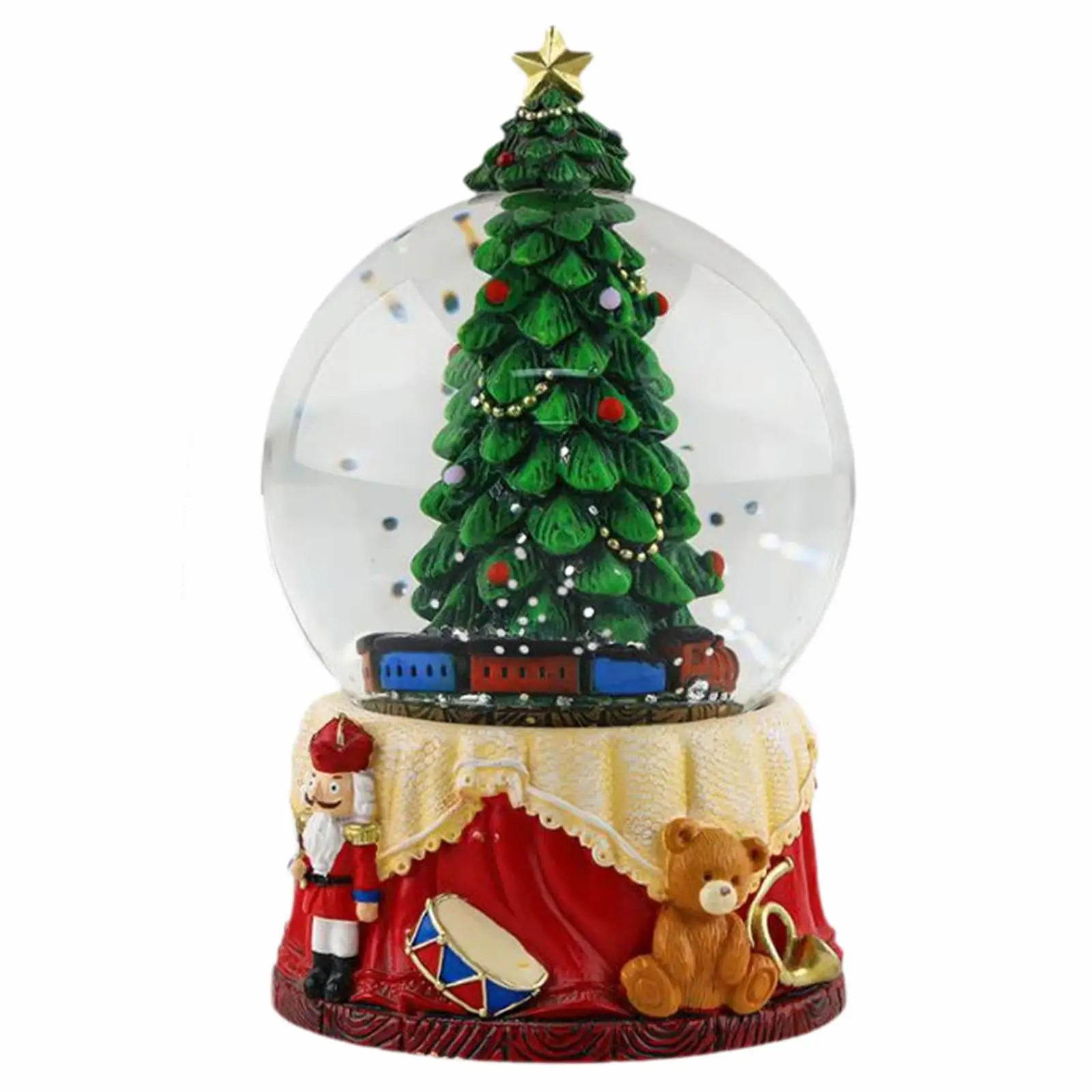 

Стеклянный снежный шар Рен Снежинки Снежный шар для вечеринки подруги мальчиков и девочек