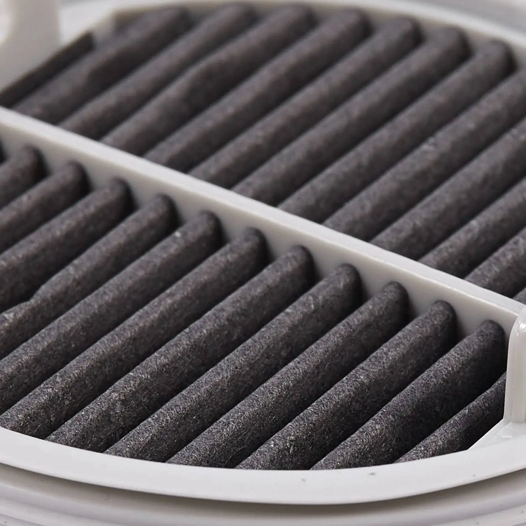 T83C-6Pcs Vacuum Cleaner Filters For Xiaomi Roidmi Wireless F8 Smart Handheld Vacuum Cleaner Accessories