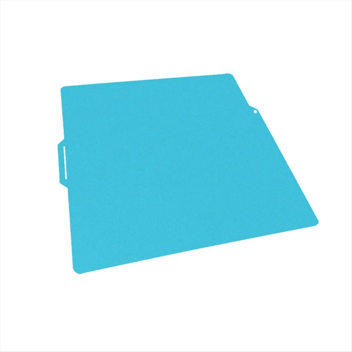 Low-Temperature Stabilized Printed Circuit Board,Build Plate for X1C/P1P/P1S/A1 Spring Steel Double Sided