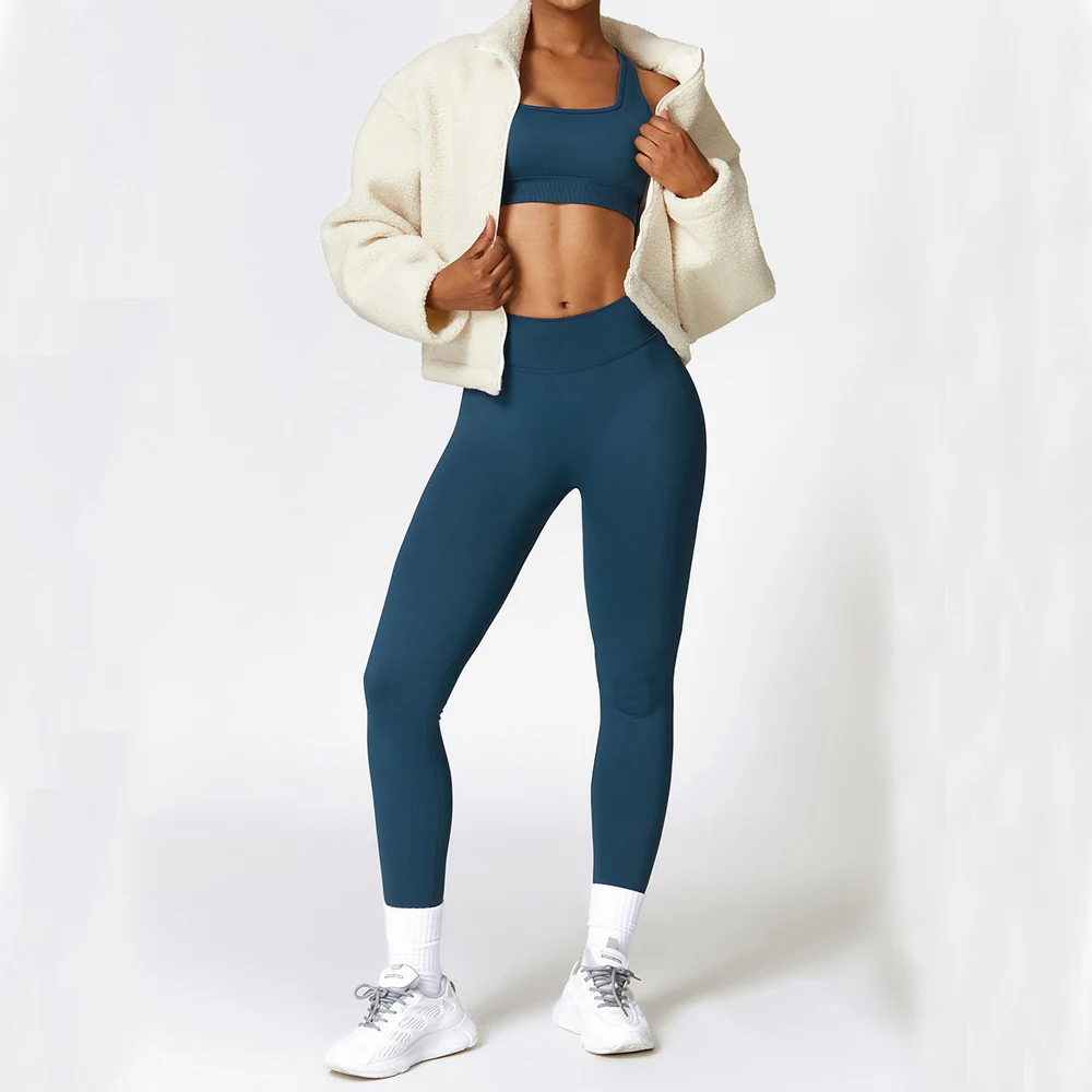 

Blue Purple Black Pink Gym Wear Woman Trousers Leggings Sports Women Tracksuit Fall Winter Pants y2k Sweatpants Youthful Clothes