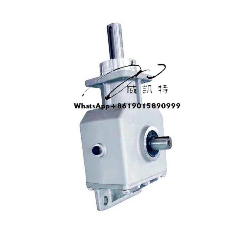 

Farm Machine Parts GD30 Cutting Gearbox for Agricultural Machine Mower Harvester