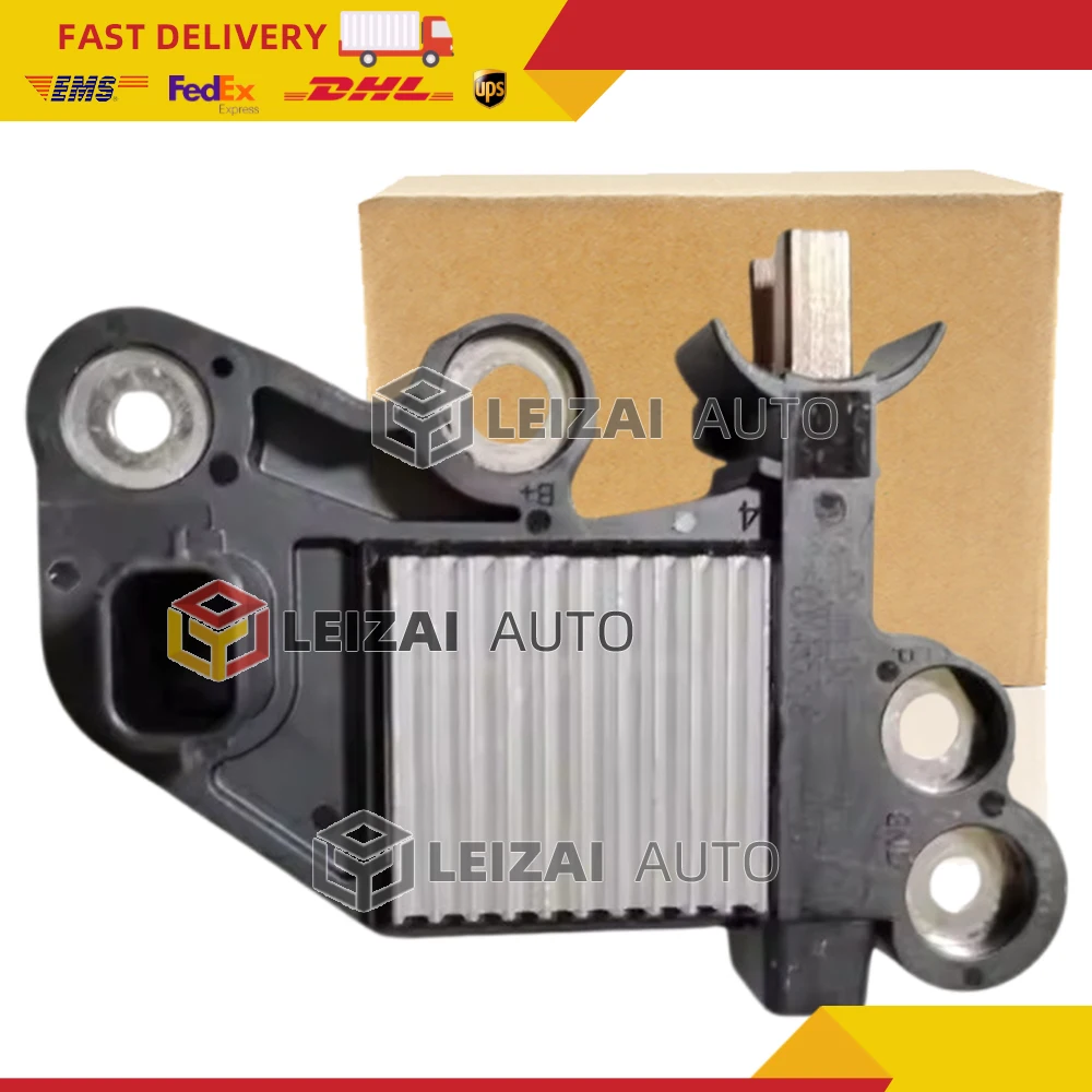 

Регулятор напряжения генератора для Nissan Qashqai 1.5 Diesel 0272220827 F00M435218 1986AE0020 IB827