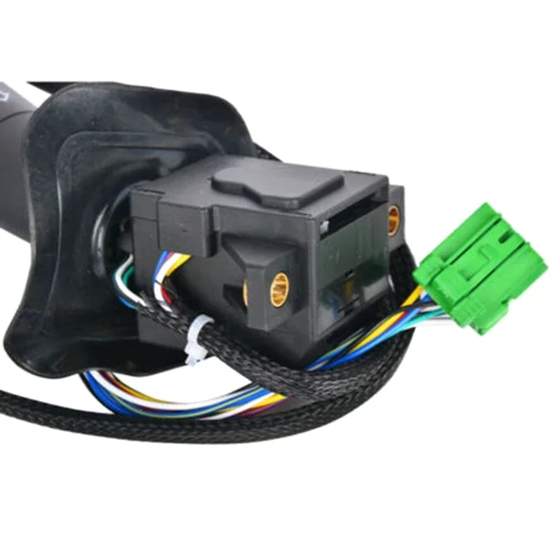 B-M Turn Signal Wiper Switch For Peterbilt Kenworth P27-1067 480908 P271067 P27-6221 Accessories