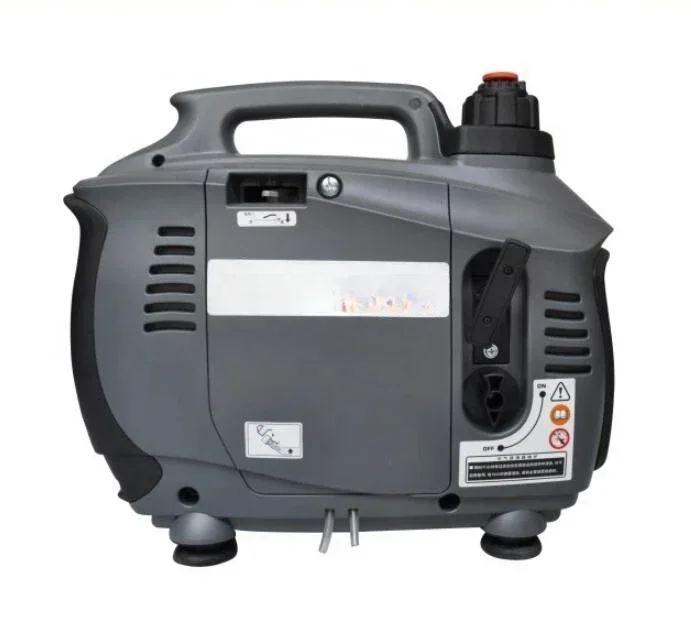 230V High-quality digital low-fuel silent gasoline inverter generator, portable mobile power supply ，high speed 3000 rpm