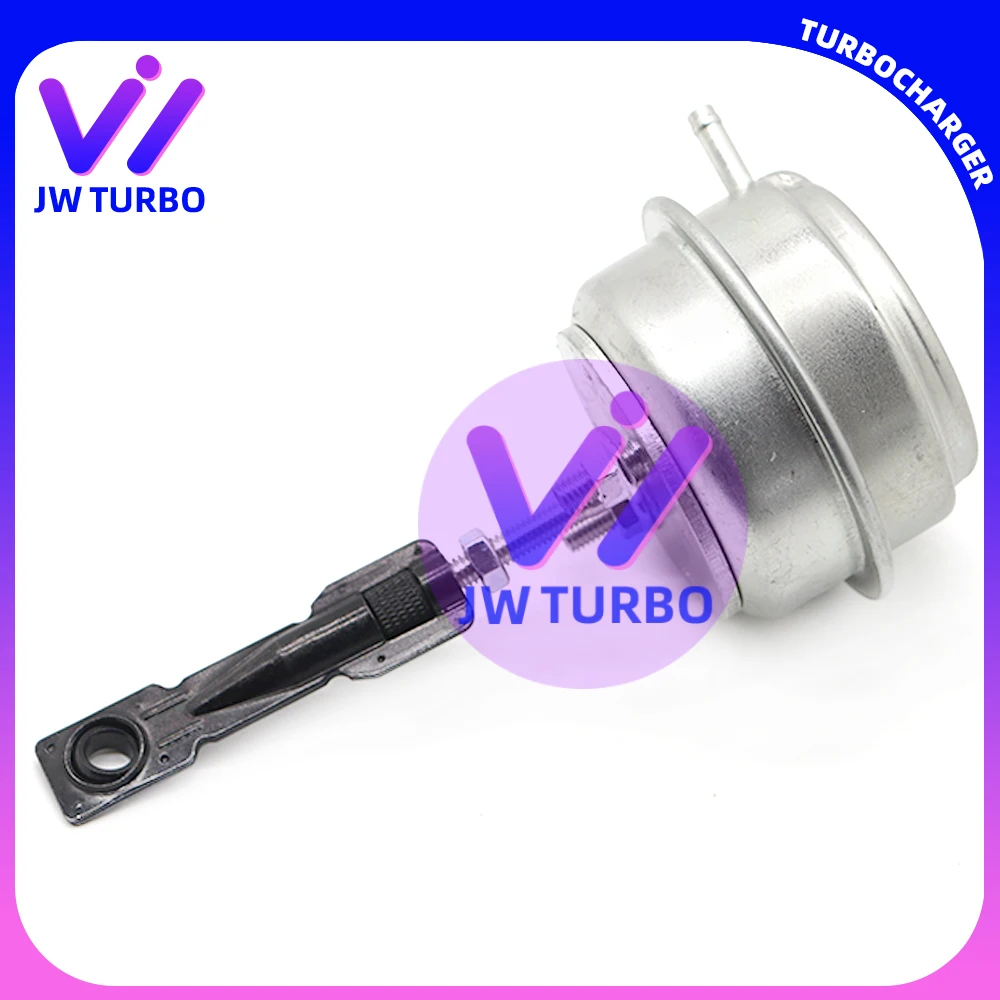 GT1749V Turbocharger Actuator For Land Rover Freelander I 2.0 TD4 M47D 82Kw Turbine Wastegate 708366-5005S 708366 7781450B