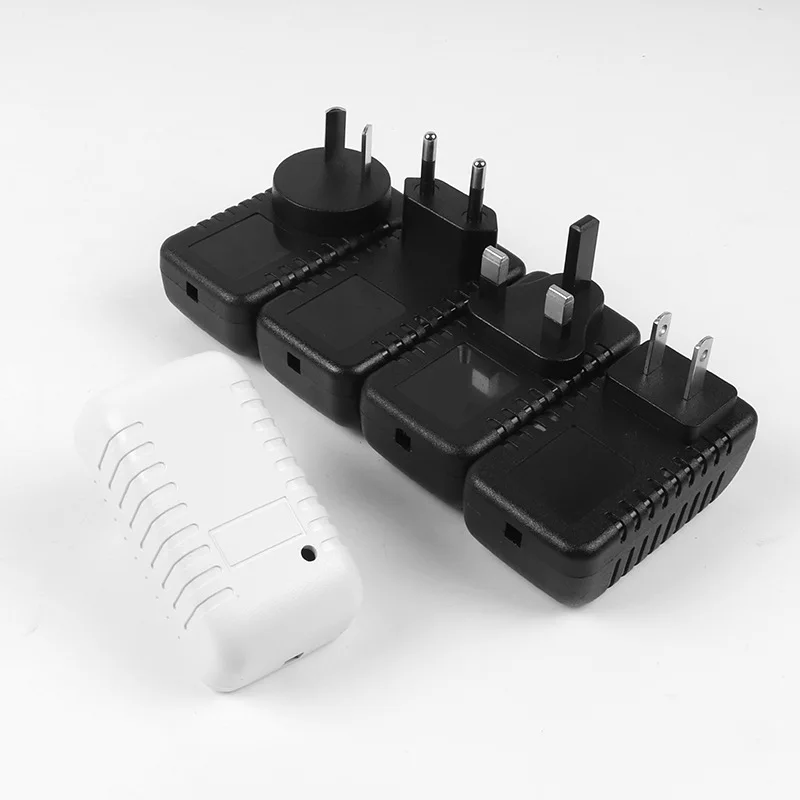 NEW Private Money Box Fake Charger Plug Secret Home Diversion Stash Can Safe Container Hiding Spot Hidden Storage Compartment