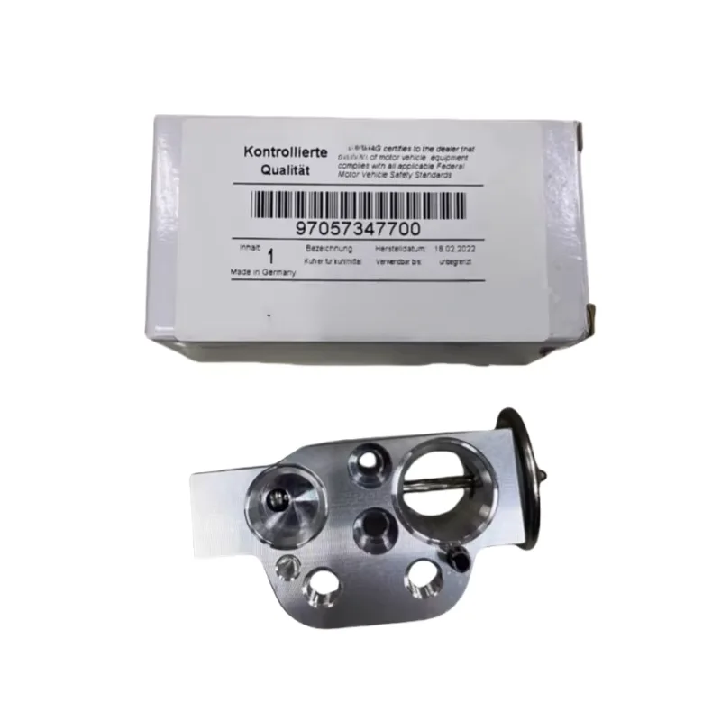 Category image: A/C Expansion Valves