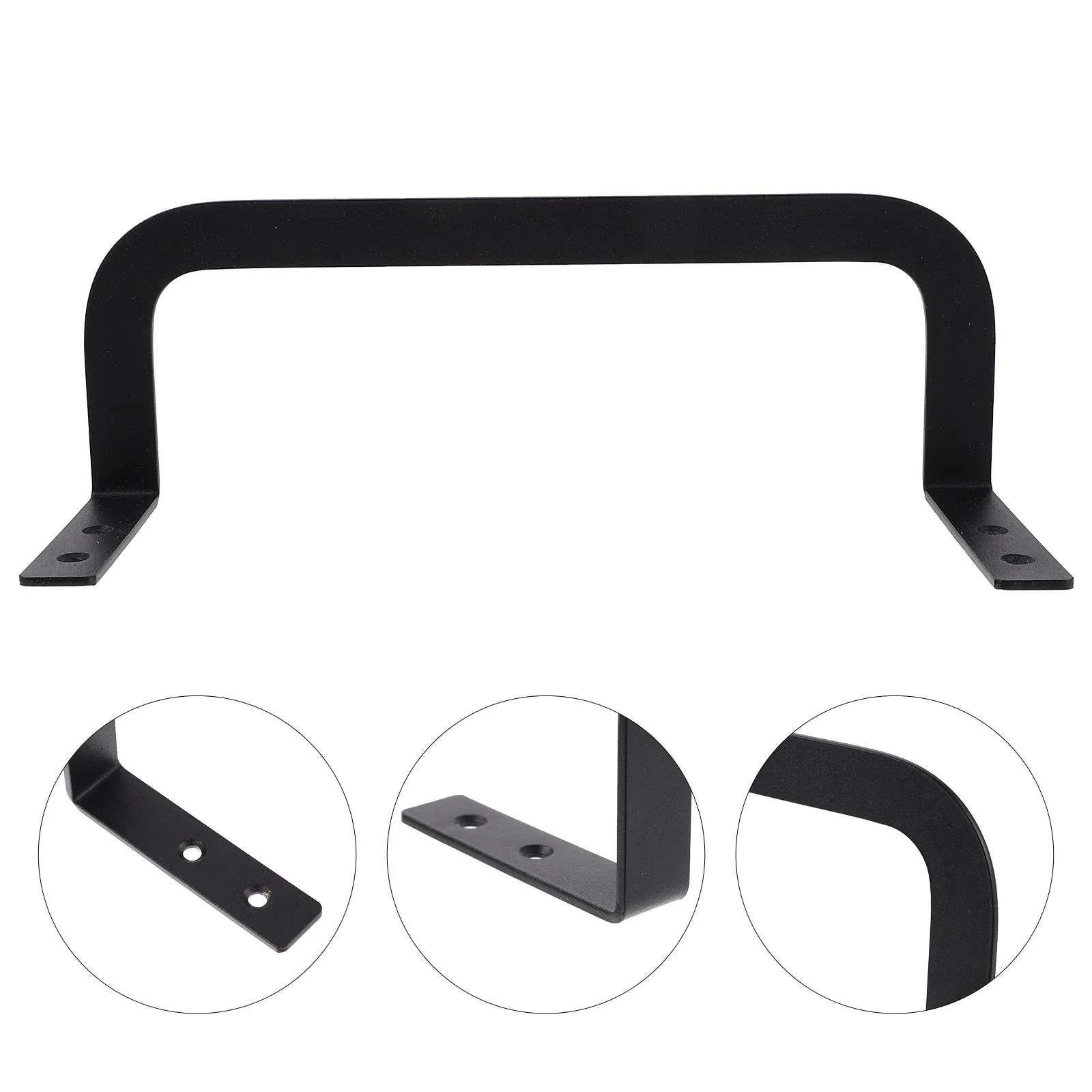 Suporte de fixação de colchão, haste de cama, estrutura de cama, rolha deslizante, barra retentora de ferro para pinça ajustável